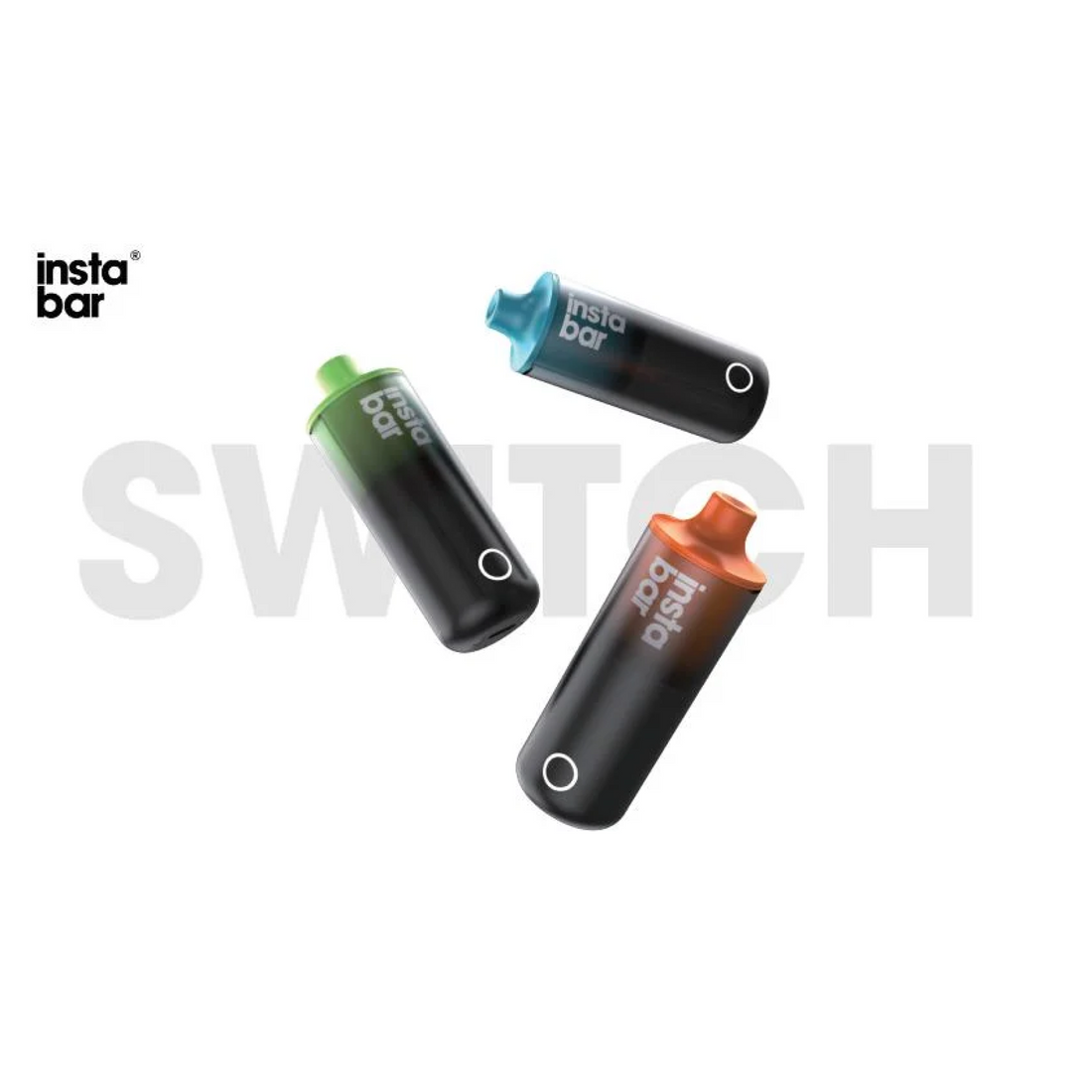 [KIT] Instabar Switch+ Kit &